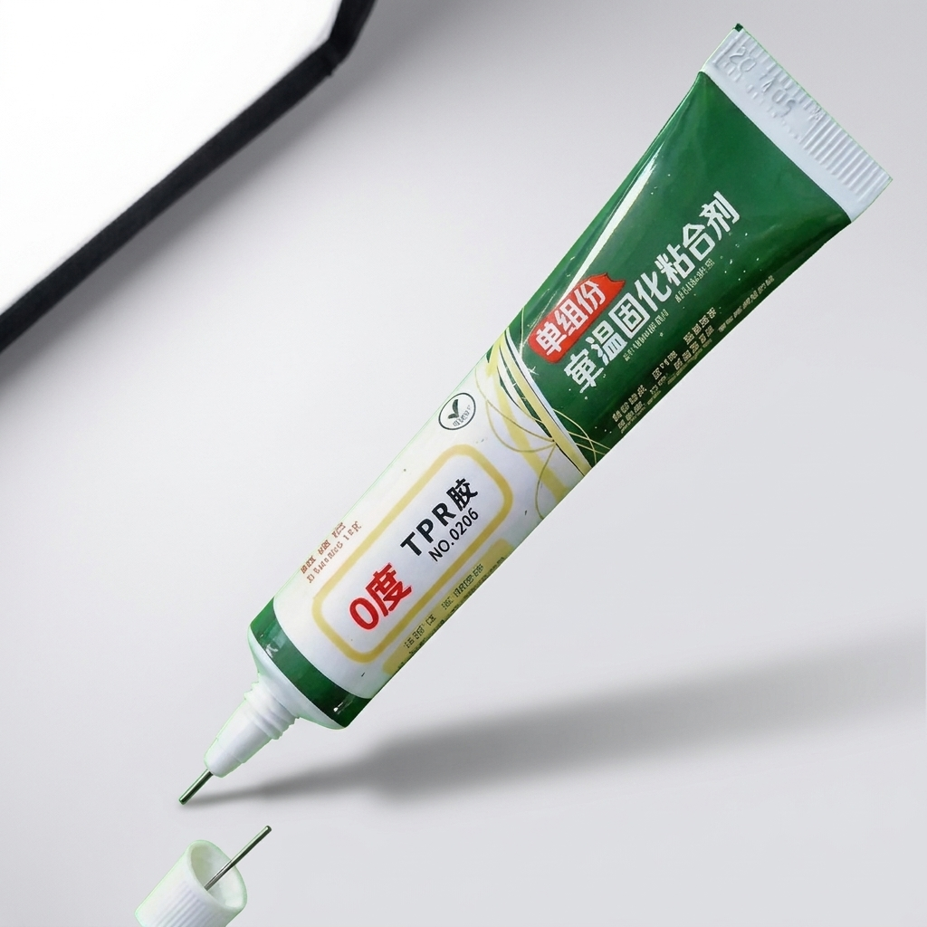 Squishy Repair Glue