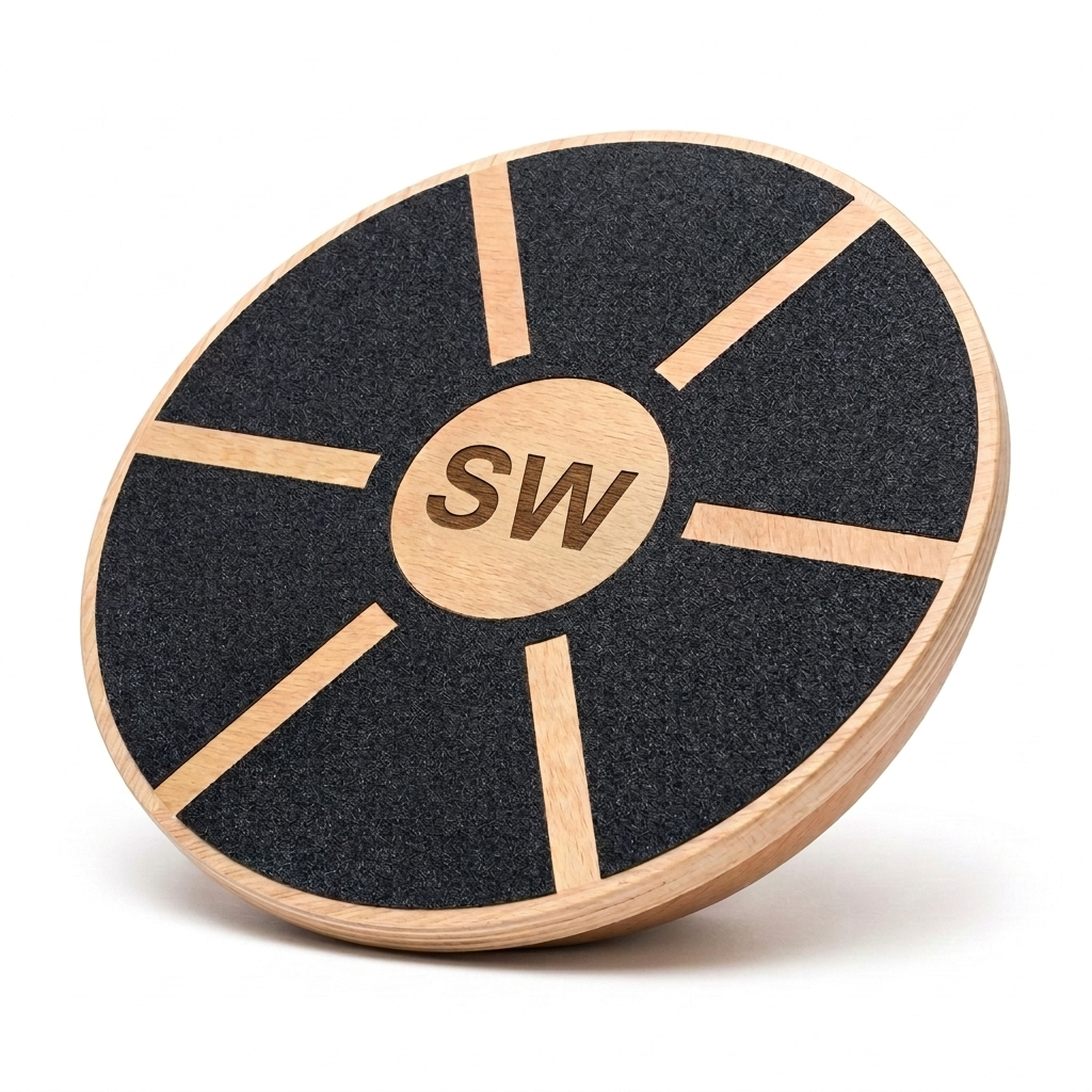 SW - Balance Board